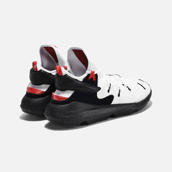 Adidas Y-3 KUSARI II - Picture 4 of 7